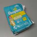 Pampers Baby Diapers - Swaddlers - Size P1, 27 Count, Ultra Absorbent Disposable Preemie Diaper