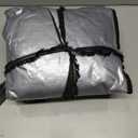 Surfboard Cover and Surfboard Storage Bag for Outdoor Travel, Size: 5'0"
