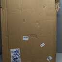 Stove Top Cover  30" x 22" Wooden Noodle Board with Handles, Extra Counter Space Stove Protector & Decorative Tray for Gas or Electric Ranges, Apartments & RV Kitchens