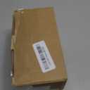 Starlink Mini Pipe Adapter,Starlink Mini Mount - Aluminum Alloy Pole Mount Adapter for Starlink Mini Dish,Compatible with Range 1-2.1 inch Pole/Pipe