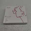 V-Face Electric Double Chin Device Facial Lifting Machine with Intelligent Remote Control