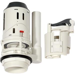 American Standard 7381205-400.0070A Dual Flush Valve Assembly(3")2-PC Toilet