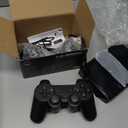 Wireless Retro Game Console, Retro Game Stick with Built-in 23 Emulators, 20,000+ Games, 4k Hdmi Output, and 2.4GHz Wireless Controller, Plug and Retro Play Video Games for Tv (64 GB)