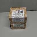 2 x JOYIN 24 Pcs Valentine's Day Sensory Fidget Squeeze Maze Toy with Tags, Water-Filled Sensory Fidget Mazes in 6 Shapes, Calming Toys for Kids Classroom Activity Prize Goodie Bag Stuffers Party Favor