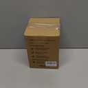 BetterSub Mug Cup Press Heating Transfer Attachment Silica Gel 110V for Heat Press Machine Transfer Sublimation Cylindrical (US Cylindrical 15oz)