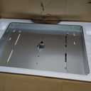 Upgraded GMTK3068AF Trim Kit for frigidaire Gallery 30" Built-In Microwave