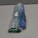 THERABAND FlexBar, 2 Pack, Green, Blue, Therapy Twist Bar, Hand & Wrist Strength, Tennis & Golfer's Elbow, Tendonitis, Rehab Tool for Resistance Exercise, Grip Training, Relief & Recovery