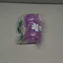 Outward Hound Double Snoop Interactive Treat Dispensing Dog Toy, Puzzle Ball Slow Feeder for Medium to Large Dogs, Mint-Scented for Mental Stimulation & Boredom Relief, 6in x 4in