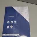 Cooling Curved Pillow Cases - Rayon Derived from Bamboo Side Sleeper Pillowcase Cover - Breathable Silky Soft Pillowcase for Hot Sleepers Hair and Skin, Queen Size 1 Piece, 20 * 30 Inches Light Grey