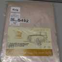 SiinvdaBZX 4Pcs Extra Deep Pocket Satin Sheet Set King Size, Ultra Silky Soft Beige Satin King Bed Sheets Deep Fitted Sheet Set Fits 18-24 Inch Deep Pocket Mattress