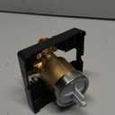 Delta Faucet R10000-UNBXHF MultiChoice Universal Shower Valve Body for Shower Faucet Trim Kits (High Flow)