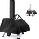 Pizza Oven Cover for Ooni Karu 2 Pro Karu 16, Waterproof Pizza Oven Cover Accessories Outdoor