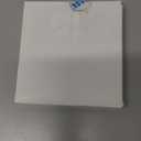 Neon Rope Light Clips Mounting - 24 Pcs Clear Waterproof LED Strip Clip Brackets - Adhesive Wall Mount Holder for Govee and Other Neon LED Lights Strips