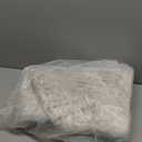 6x6 Beige Round Rug 6ft Living Room Circle Rug Vintage Round Area Rug Non Slip Indoor Carpet for Dining Room Bedroom