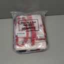 SmoothNovelty 12 Pcs Seasonal Garden Flag 3 x 5 ft Yard Flags for Outside Double Sided Holiday Banner with Grommets for Thanksgiving Christmas Outdoor Banner Decorations