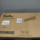 Ballu Convection Smart Space Heater for Large Room With WiFi APP Control