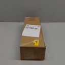 Car Steering Wheel Lock, Adjustable Length Heavy Duty Wheel Lock with 2 Keys, Double Hooks Security Anti-Theft Car Device for Most Cars, SUVs, Trucks, Pickups (Yellow)