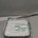 Collapsible Wash Basin 9L, Foldable Dish Tub with Drain Plug, Portable Collapsible Dish Basin, Camping Sink for Washing Dishes, Laundry & Kitchen Use,Gray (Gray - Set of 1)