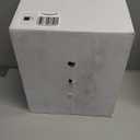 Meangood Jewelry Box Wood for Women, 5-Layer Large Organizer Box with Mirror & 4 Drawers for Rings, Earrings, Necklaces, Vintage Style, Weathered Grey