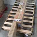 Ball & Cast Queen Over Queen Bunk Bed with 6 Storage Cabinets and USB Ports,Wooden Bedframe w/Ladder & Guardrails,Space Saving,Solid Wood Slats Support,for Student Dorms,Guest Rooms,Espresso