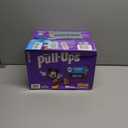 Pull-Ups Boys' Potty Training Pants, Size 3T-4T Training Underwear (32-40 lbs), 66 Count