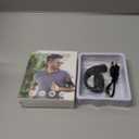 Single Bluetooth Phone Earpiece Earbud One Ear Piece Open Ear Bud Air Bone Conduction Earbud Earless Out of Ear Headphones Bluetooth Wireless Headsets with Microphone Earhook for Work (Black)