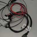 Geotab HRN-CS14S21-14 PIN Connector Harness for Heavy Duty Applications