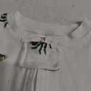 One-Piece Footies Newborn Rompers Pajamas Cotton Footed Pjs for Sleep Play Boys Girls 0-3 M