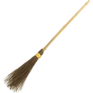 Kangaroo Witch Broom, 36" Wizard Staff Witch Accessories for Halloween Decoration, Harry Potter Costume, Hocus Pocus Decor, Outdoor Garden Decor, Witch Broomstick, Magic Broom Halloween, Witches Decor