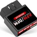 AFM/DFM Disabler Silverado 5.3 Active Fuel Management AFM Disable Device Compatible with V6 & V8 GM Motors