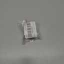 Heyiarbeit 12.7mm to 12.7mm Shaft Coupling Aluminium Flexible Plum Coupling D30 L35 Connector Flexible Coupler for 3D Printer CNC Machine and Servo Stepped Motor