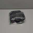 Amazon Basics 2-Slice Waffle Maker with Non-Stick Coating, Easy to Clean, 700W, Black