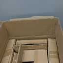 Gibson Elite Soho Lounge 16-Piece Round Reactive Glaze Stoneware Dinnerware Set, Service for 4  Teal Plates and Bowls