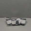 4 Pack PVF110 Replacement Filter for Black and Decker Handheld Pivot Vacuums PHV1810, PHV1210, PHV1410, BDH2000PL, BDH2020FLFH, BDH1620FLFH, Part # 90552433, Washable Hand Vac Filters