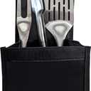 Grill Utensil Storage Bag, 6 x 6 x 20