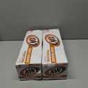 2 x A&W Cream Soda Zero Sugar, 12 fl oz cans, 12 pack (EXP 05/29/26)