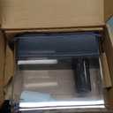 Brita UltraMax Large Water Dispenser With Standard Filter, BPA-Free, Reduces Copper, Cadmium and Mercury Impurities, Lasts 2 Months or 40 Gallons, Includes 1 Filter, Kitchen Accessories, Large 27-Cup