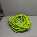 Flexzilla Garden Hose 5/8 in. x 75 ft, Heavy Duty, Lightweight, Durable, ZillaGreen - HFZG575YW-E (75ft)