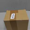 12 Pcs 60ml/2oz Deodorant Containers Plastic Twist Up Filling Bottle Deodorant Holder Stick for Crayon Chapstick Sunscreen Lotion Bar - Black