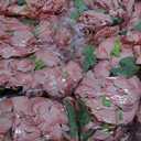 BLOSMON Artificial Flower Balls Wedding Centerpieces 10pcs 15.7" Large Dusty Pink Fake Flowers Rose Hydrangea Ball Arrangement Center Pieces for Table Silk Floral Bouquet for Wedding Party Home Decor,Diam 15.7" - 10 Pcs, Dusty Rose