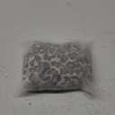 Holipick Plus Size One Piece Swimsuit Tummy Control Strapless Bathing Suits Bandeau Slimming Ruched Twist Front Swimwear (Leopard) 18W