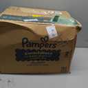 Pampers Swaddlers Diapers, Size 2 (10-22 lbs), 186 Count, Absorbent, Keeps Baby Dry and Comfortable, Skin Safe Disposable Baby Diaper 