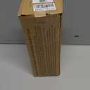 Deepsoon Heating Pad,Electric Heating Pads for Back,Neck,Abdomen,Moist Heating Pad for Shoulder,Knee,Arms,Legs,Dry/Moist Heat & Auto Shut Off,Christmas Gifts for Men and Women,Light Gray,24x12 Inch