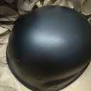 ABS Army Surplus Military Airsoft Tactical Helmet, 11 inch L x 10 inch W x 7.5 inch H