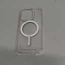 GEAR4 Crystal Palace Snap Case compatible with iPhone 14 Pro Max - translucent