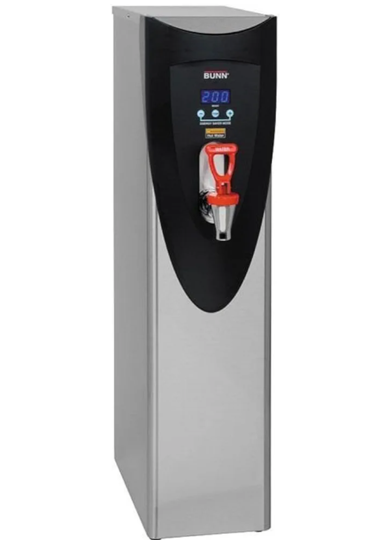 Bunn 12542.0005 Side Wall Mount Bracket