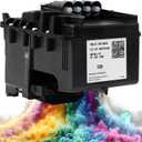 729 Printhead for hp DesignJet T830 MFP & T730 Large Format Plotter Printers,729 Printhead Replacement Kit