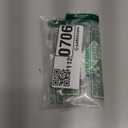 Key Fob Cover for Jeep - Premium Soft TPU Shell Full Protection Case with Keychain, Fits Grand Cherokee Compass Renegade Chrysler Dodge RAM Durango Challenger Journey Dart Fiat, Purple, 4-Button