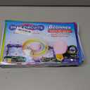 Snap Circuits Beginner, Electronics Exploration Kit, Stem Kit for Ages 5-9 (SCB-20)