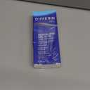 Differin Acne Treatment Gel, 30 Day Supply, Retinoid Treatment for Face with 0.1% Adapalene, Gentle Skin Care for Acne Prone Sensitive Skin, 15g Tube 